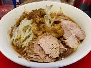ラーメン二九六