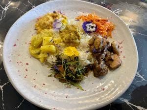 Sanmi Restaurant & Bar