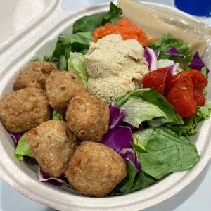 コストコホールセール フードコート ひたちなか倉庫店