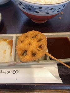串揚げ処 しの