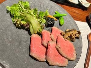 御料理 茅乃舎