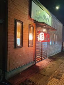 川辺屋台