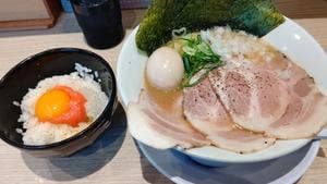 キラメキノトリ 奈良店