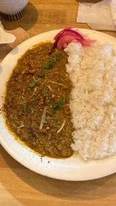 天竺食堂