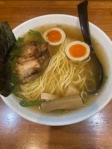 節麺屋 つぼみ