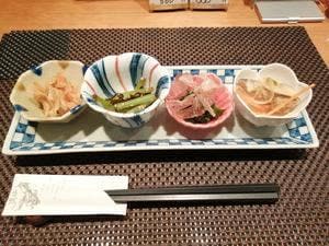 割烹居酒屋 朝漁れ一番 哲