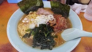 ラーメンショップ 大神保店