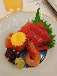 O's Dining ナスパニューオータニ