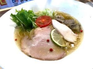 五目亭 プラント2坂井店