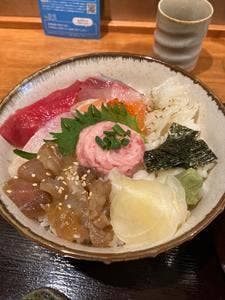 酒肴と鮨 たく