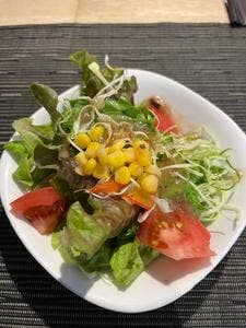 パスタ専門店 まるか