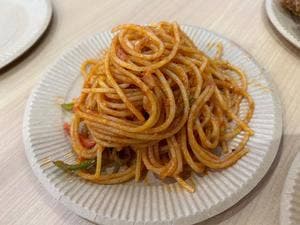 Pizza & Pasta Rocco