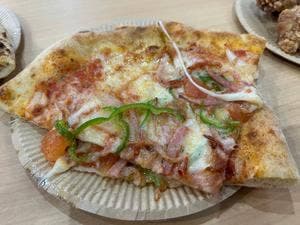 Pizza & Pasta Rocco