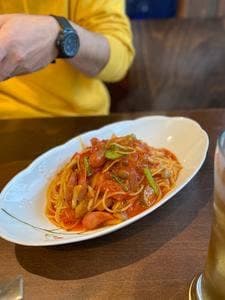 イワジン喫茶室