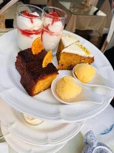 Juri's Tea Room 麻布十番店