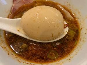 らぁ麺 やまぐち