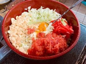 ニュー・マリーン
