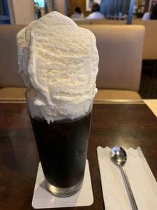 沼津 珈琲館