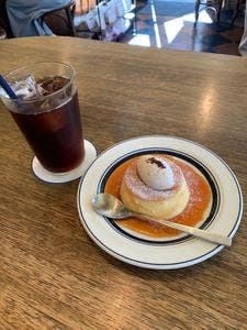 レックコーヒー 渋谷東店