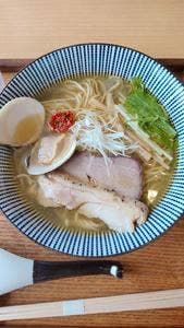 麺屋 玄洋