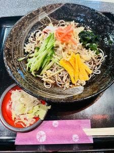 若松そばや