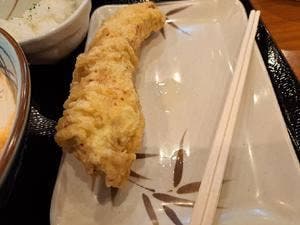 丸亀製麺 佐倉店