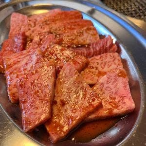 焼肉レストラン大雄