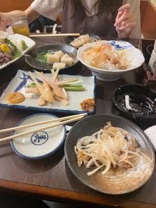 日本酒×海鮮居酒屋 愛魚人