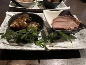 和dining 宴間