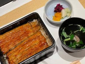 竹葉亭 横浜そごう店
