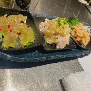 居酒屋 青龍