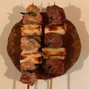 焼鳥バス亭