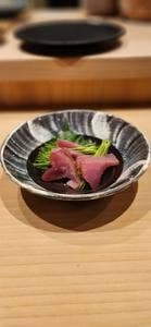 中津 鮨 多田