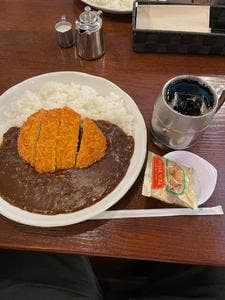 カフェ ヨシノ 国府宮店
