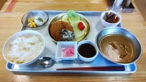里山食堂