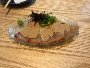 九州酒場 ウオカツ