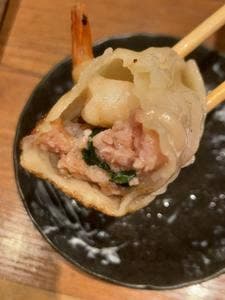 餃子バルRENBOW 赤羽一番街店