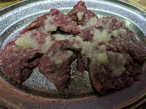 馬力屋