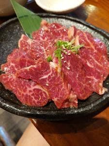 焼肉 わきた