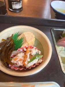 潮騒の宿 山海荘