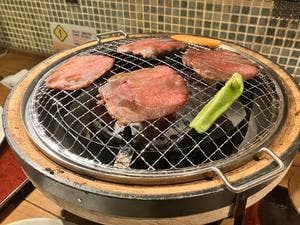 大衆焼肉 だるまや