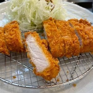 とんかつ源三 帯屋町店