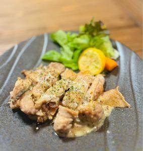 いやしのうさぎ