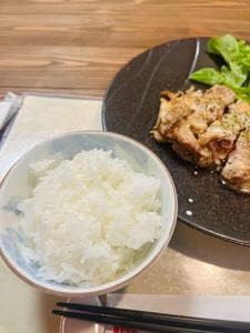 いやしのうさぎ