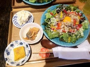 おばんざいDINING みなみ