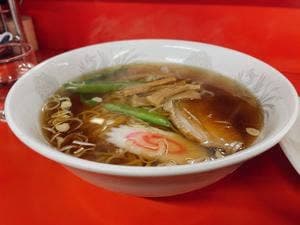 中華宝
