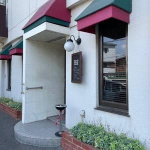 ジャズ喫茶 ピート