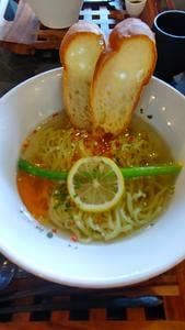 糸島創作ラーメン&居酒屋 ITO DESSIN