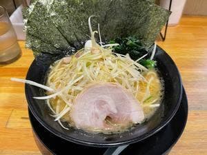 横浜家系ラーメン 津田家
