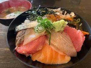肴時々酒 海市